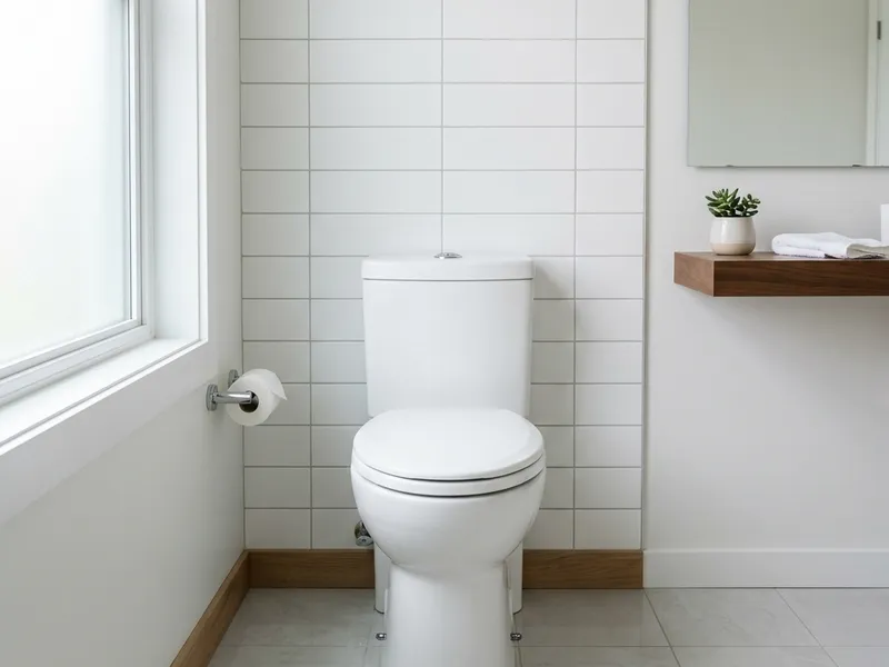 Toilet Repair & Installation Plumber in Springdale, SC